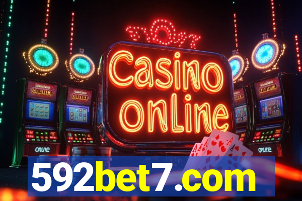 592bet7.com