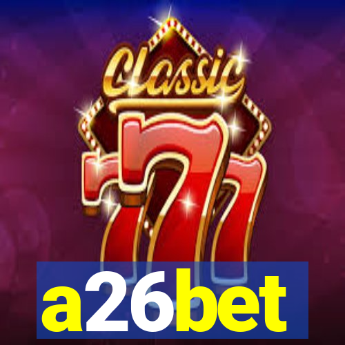 a26bet