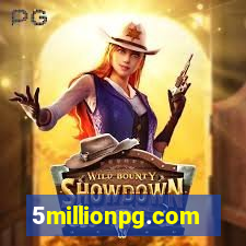 5millionpg.com