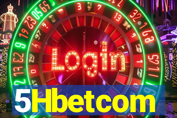 5Hbetcom