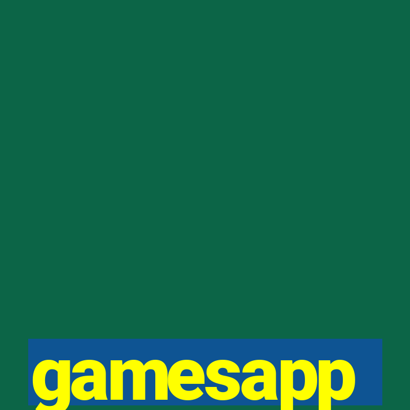 gamesapp