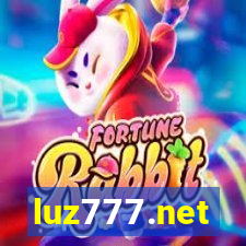 luz777.net