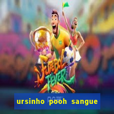 ursinho pooh sangue e mel 2 download