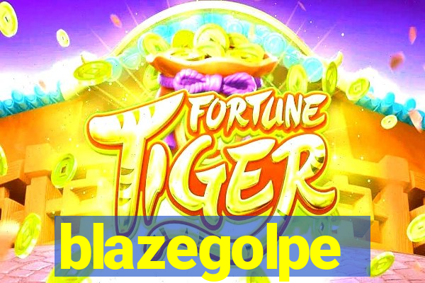 blazegolpe