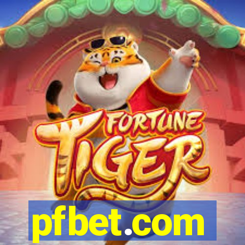 pfbet.com