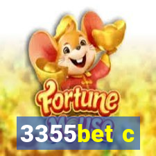 3355bet c