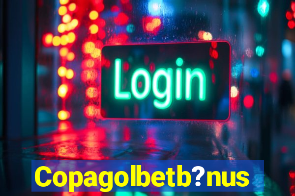 Copagolbetb?nus