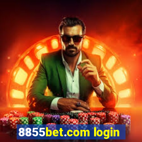 8855bet.com login