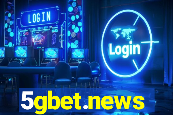 5gbet.news