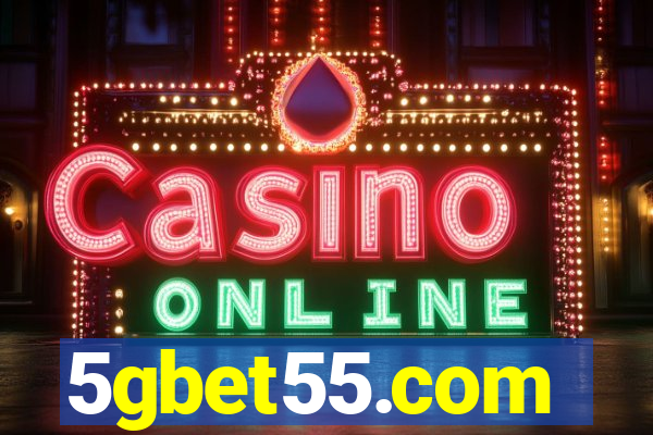 5gbet55.com