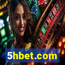 5hbet.com