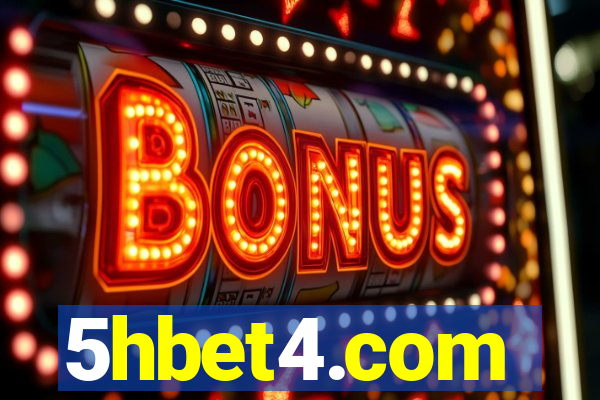 5hbet4.com