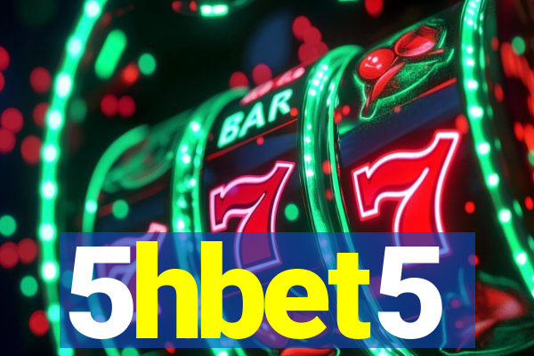 5hbet5