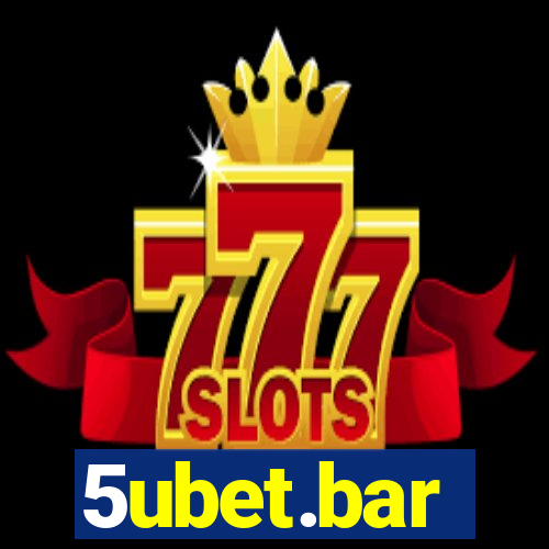 5ubet.bar