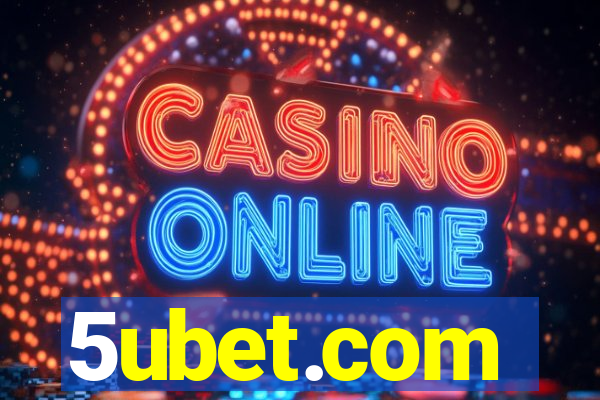 5ubet.com