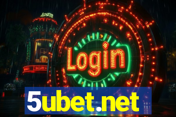 5ubet.net