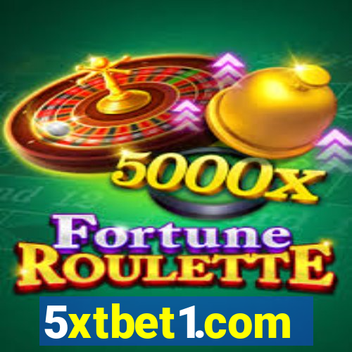 5xtbet1.com