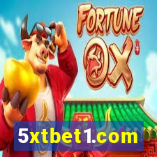 5xtbet1.com