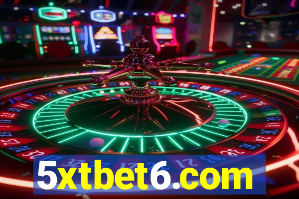 5xtbet6.com