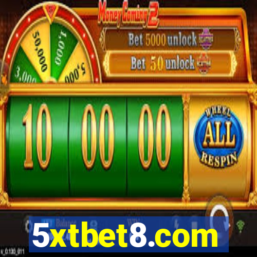 5xtbet8.com