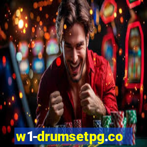 w1-drumsetpg.com