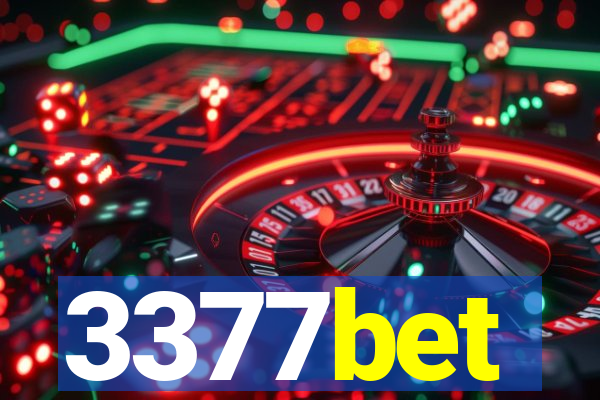 3377bet