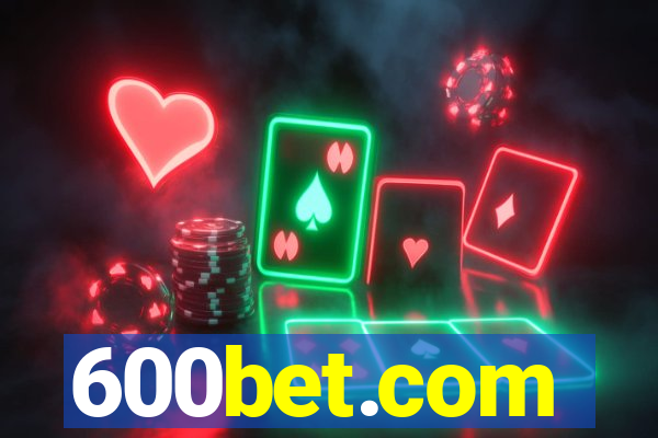 600bet.com