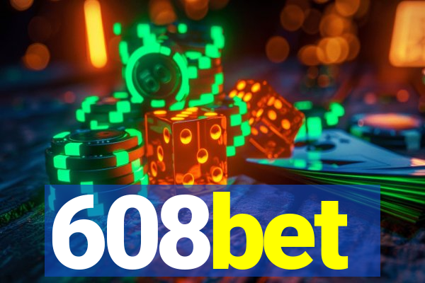 608bet