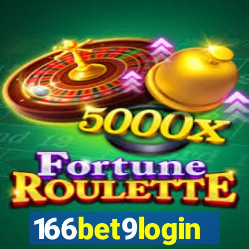 166bet9login