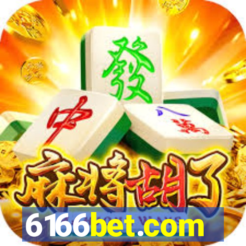 6166bet.com