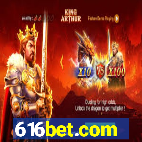 616bet.com