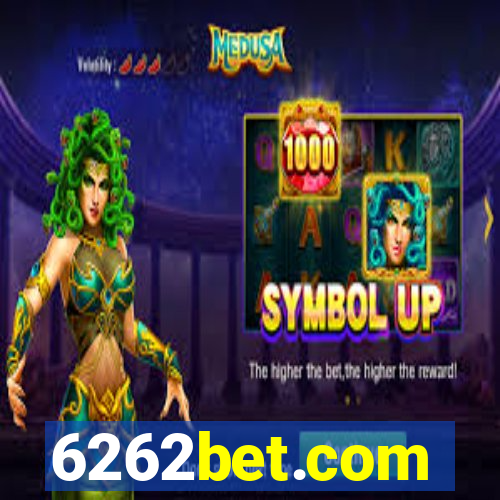 6262bet.com