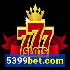 5399bet.com