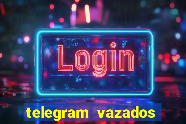 telegram vazados kid bengala