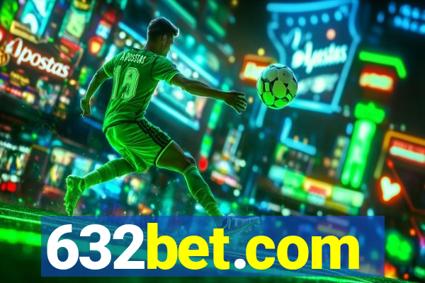 632bet.com