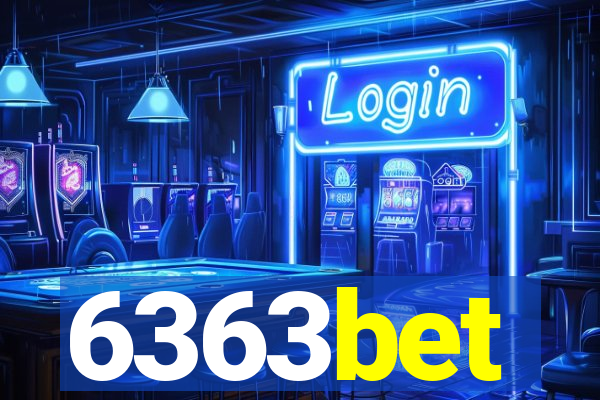 6363bet