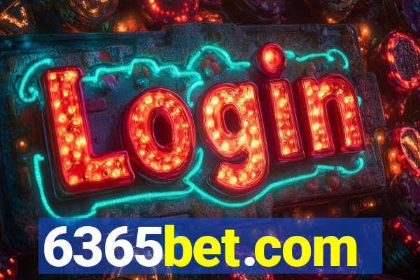 6365bet.com