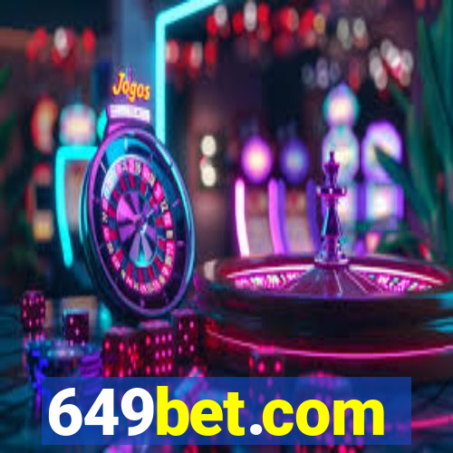 649bet.com