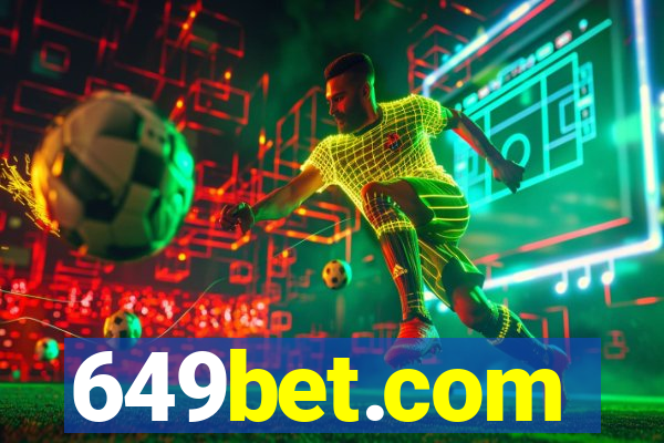 649bet.com