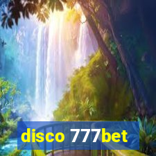 disco 777bet