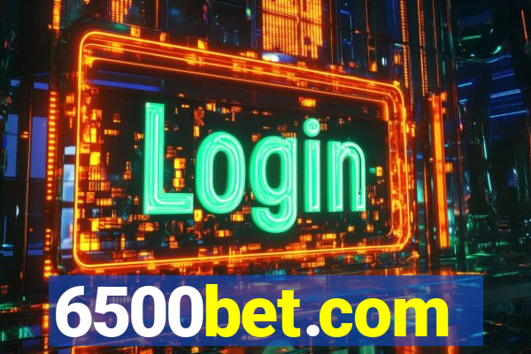 6500bet.com