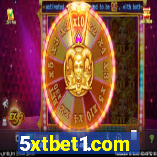 5xtbet1.com