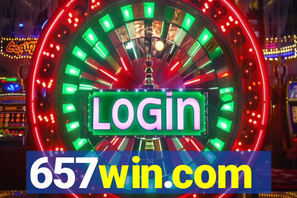 657win.com