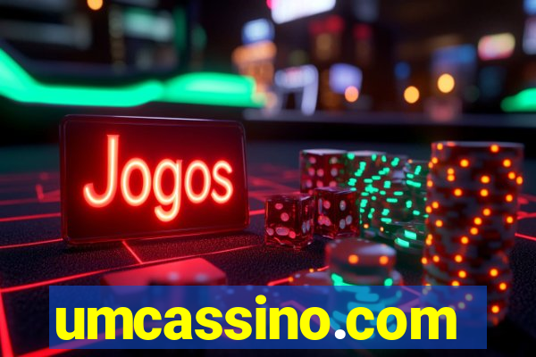 umcassino.com