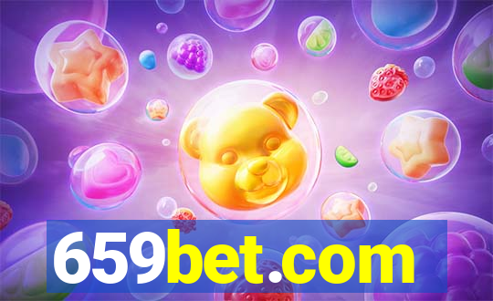 659bet.com