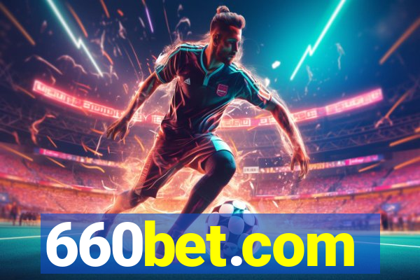 660bet.com