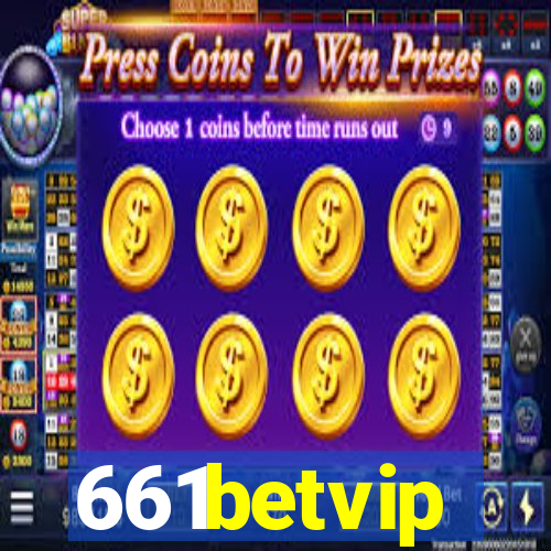 661betvip