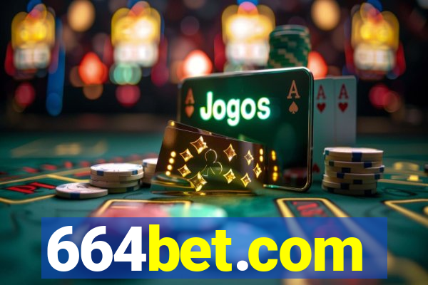 664bet.com