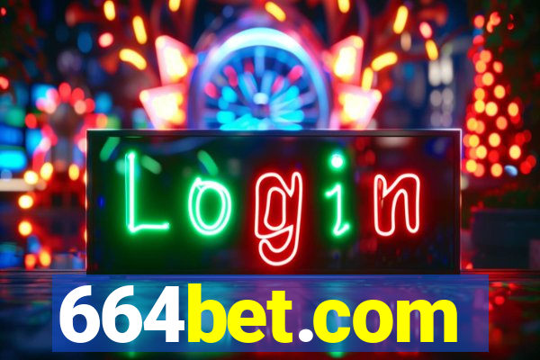 664bet.com