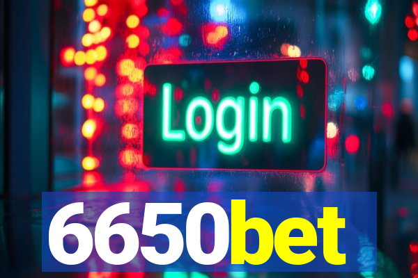 6650bet